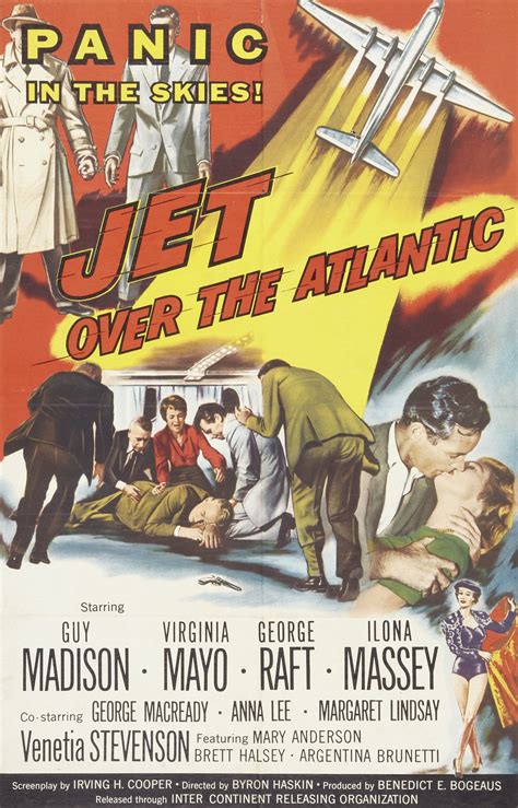 megashare transatlantic|Jet Over the Atlantic (1959) .